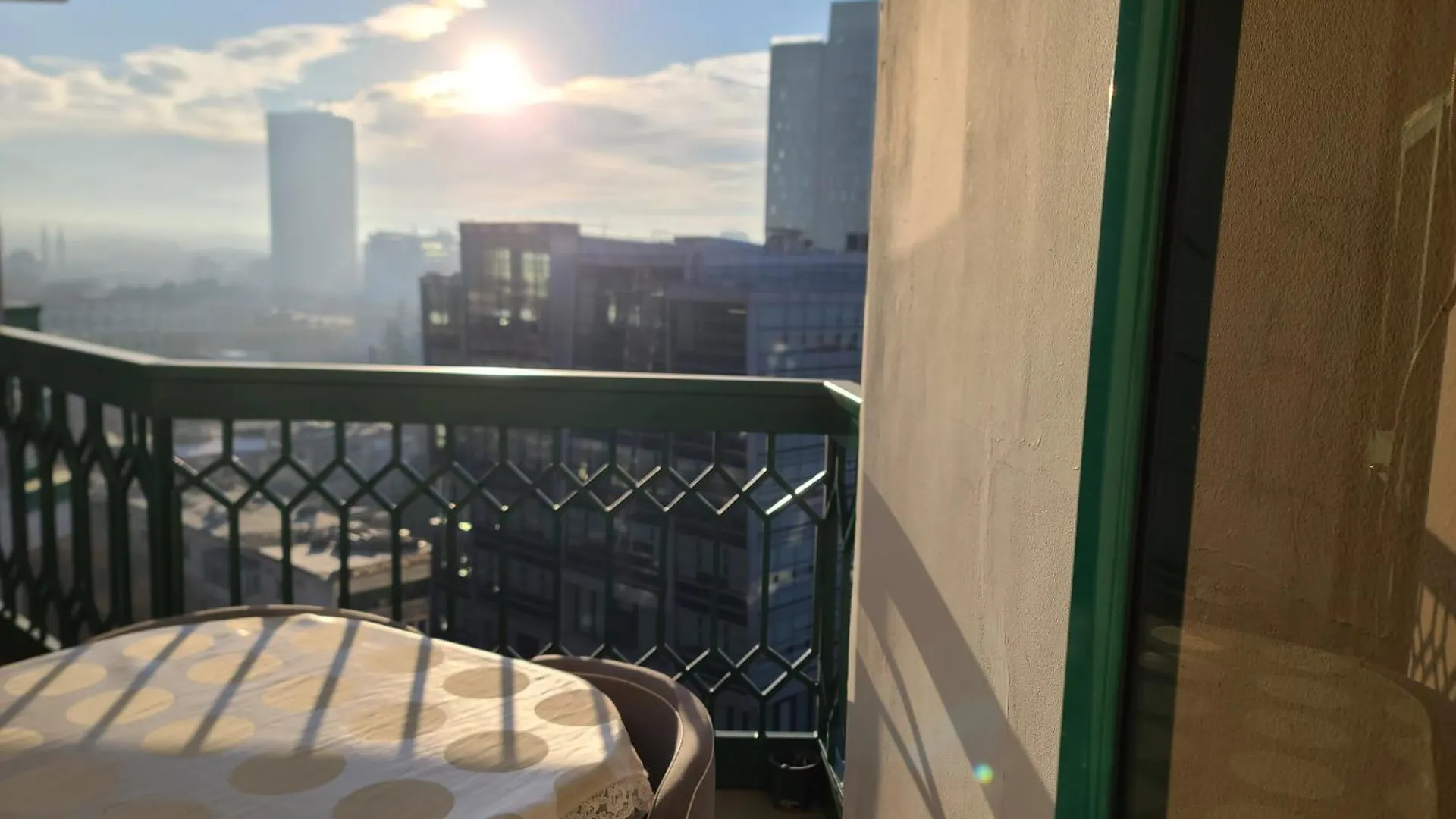 Apartament Center Tirana 0*,  Albania